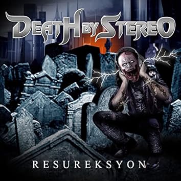 Death by StereoをAmazon Musicで
